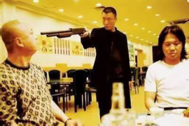 开发区要账公司